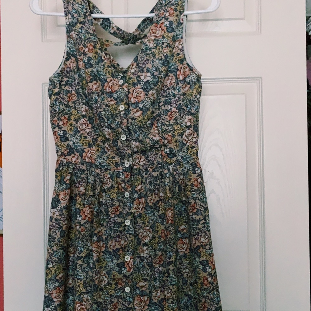 cute and comfortable summer dress ❤️